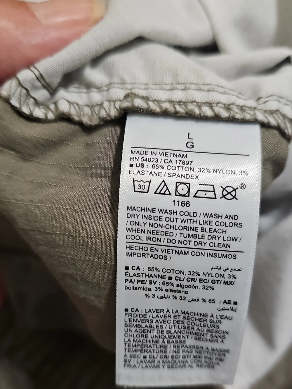 Men's Old Navy Pull On Shorts